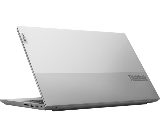 Lenovo ThinkBook 15 i7-1255U/16GB/512/Win11P - 1088565 - zdjęcie 6